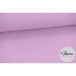 Tkanina fioletowa bawełna gładka materiał fioletowy