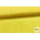 Materiał żółty bawełna gładka - tkanina jednokolorowa