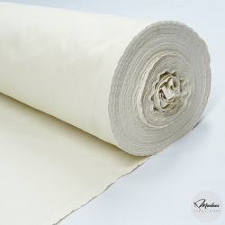Surówka bawełniana 145g - belka 105m tkanina surowa
